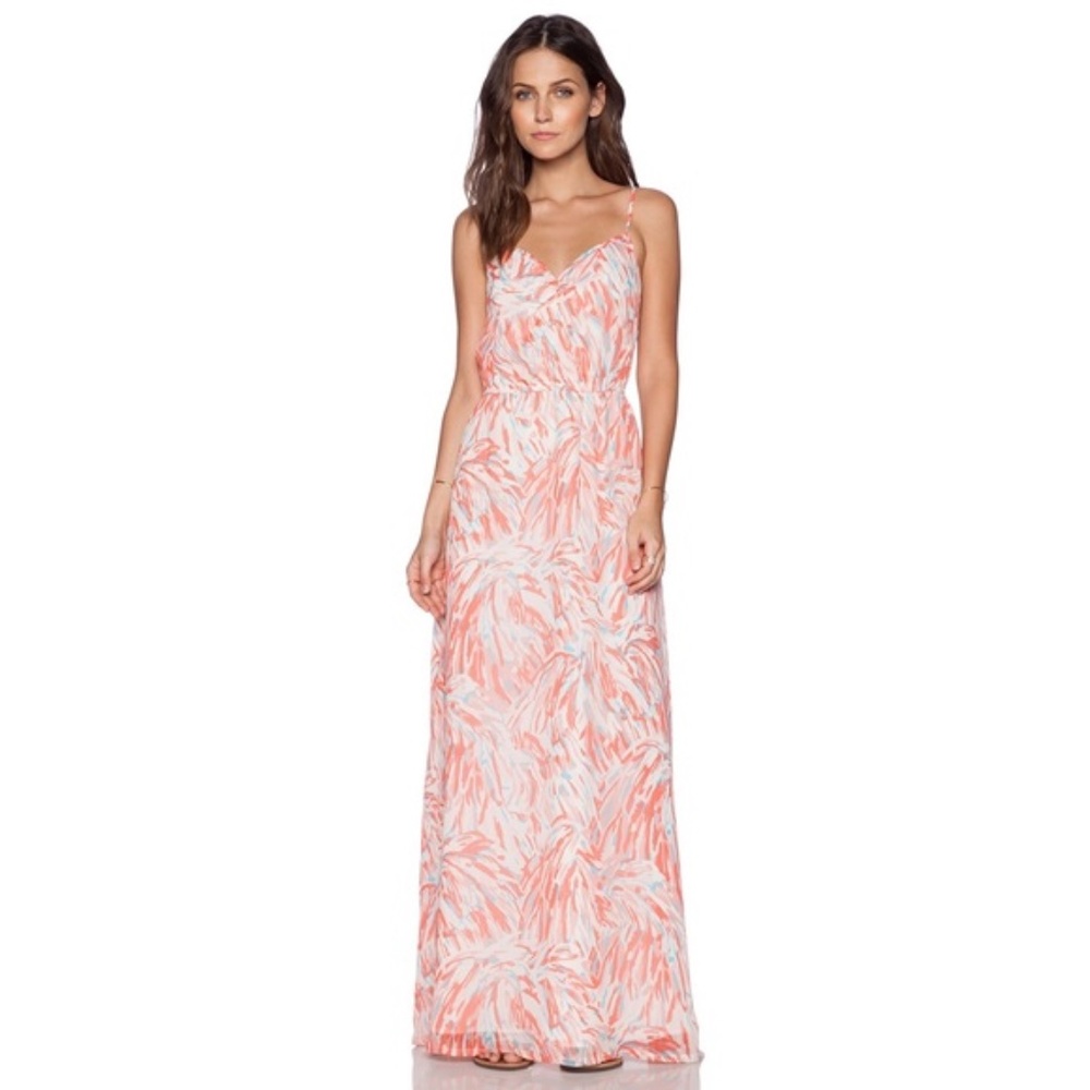 Jack BB Dakota | Bellini Maxi Dress